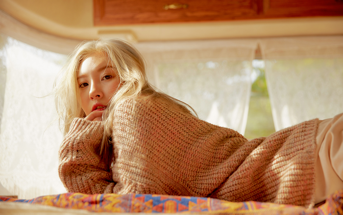 Sunmi kêu trời vì phải giảm cân để comeback? Ảnh 2