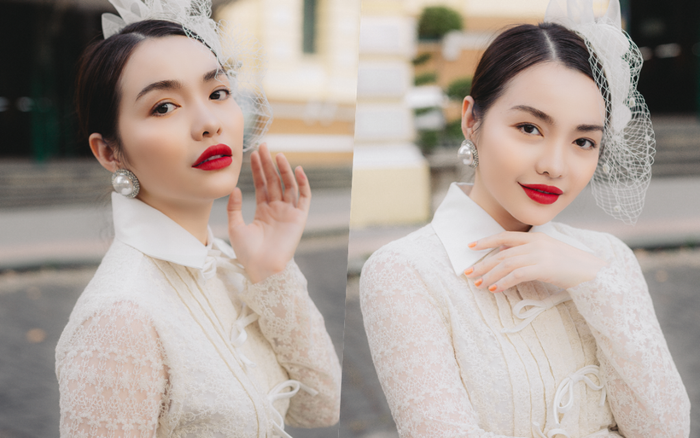Hồng Kim Hạnh: 'Chuyển hướng làm ca sĩ trong năm 2021, mẹ giục lấy chồng nhưng phải chờ duyên' Ảnh 2