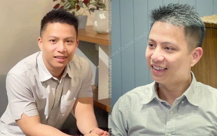 Chuyên gia bảo mật HiếuPC ra mắt trang web bảo vệ người dùng khỏi mã độc, lừa đảo Ảnh 2