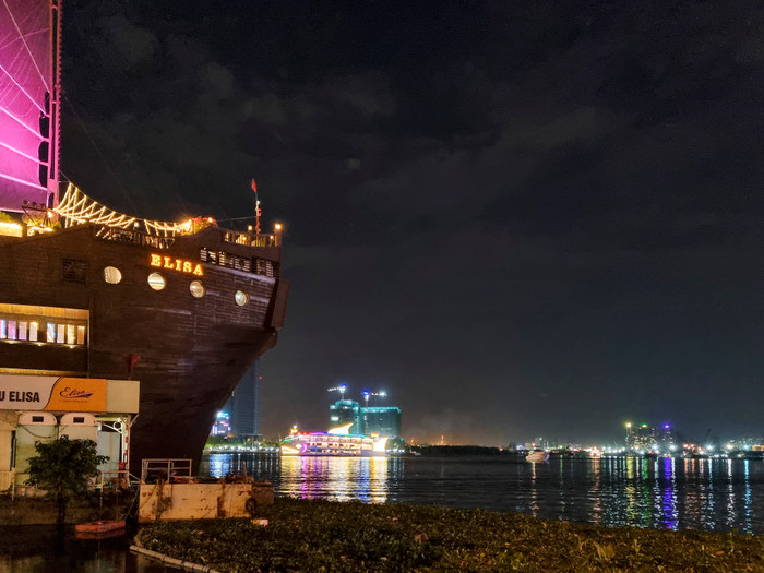 Dùng thử Galaxy S21 Series 5G: Đây là 2 điều tôi thích nhất Ảnh 10