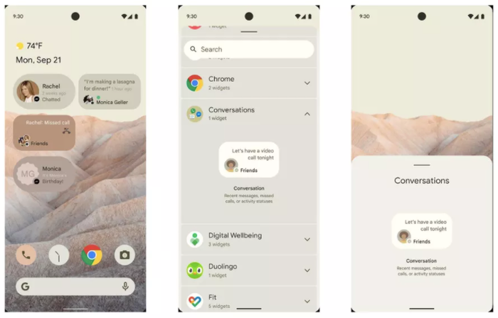 Ảnh: XDA-Developers