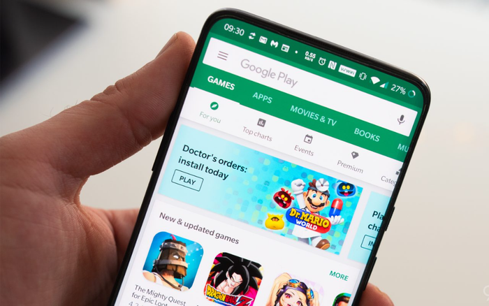 Phát hiện ứng dụng độc hại có hơn 10 triệu lượt tải về trên Android, gỡ ngay kẻo trễ Ảnh 2
