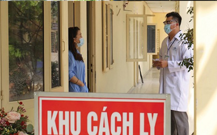 TP HCM phong tỏa 33 điểm liên quan đến các bệnh nhân mắc COVID-19 Ảnh 2