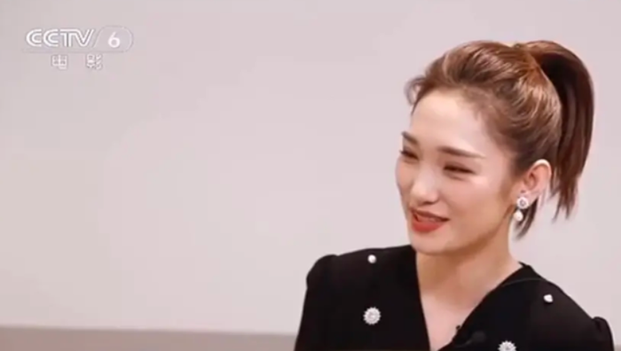 Nữ MC của chương trình