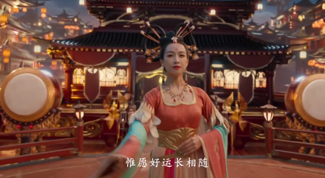 Tống Thiến được nhận xét ổn nhất trong các kiểu tạo hình