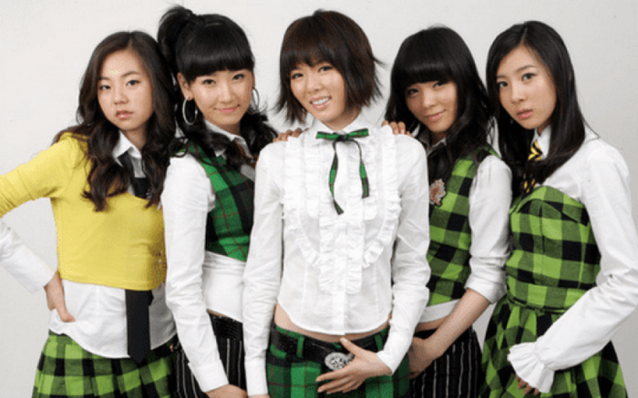 Wonder Girls kỷ niệm 14 năm ra mắt: HyunA và Sunmi đăng ảnh chúc mừng Ảnh 2