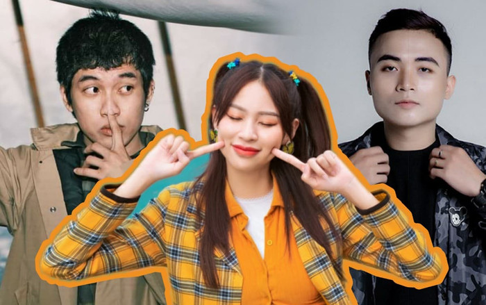 Tác giả 'Thật bất ngờ' chê bai Phí Phương Anh, HuyR lập tức có động thái ủng hộ? Ảnh 2