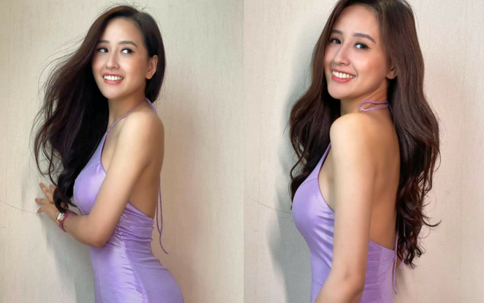 Mai Phương Thúy khoe ảnh chưa photoshop, ngầm khẳng định body cực phẩm Ảnh 2