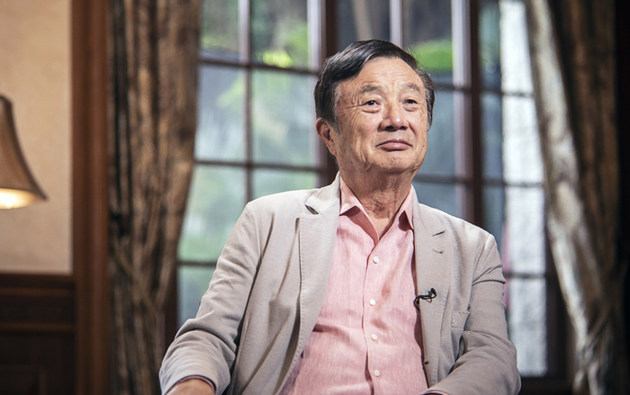 CEO Huawei: 'iPhone 12 là điện thoại tốt nhất thế giới' Ảnh 2