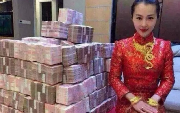 Bị ép trả tiền sính lễ trị giá 700 triệu đồng cho em chồng, nàng dâu nói một câu khiến mẹ chồng á khẩu Ảnh 2