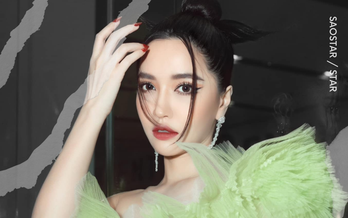 Bích Phương nhận 'bão like' với phát ngôn ngày 29 Tết: 'Không có chuyện đến tuổi là phải lập gia đình' Ảnh 2