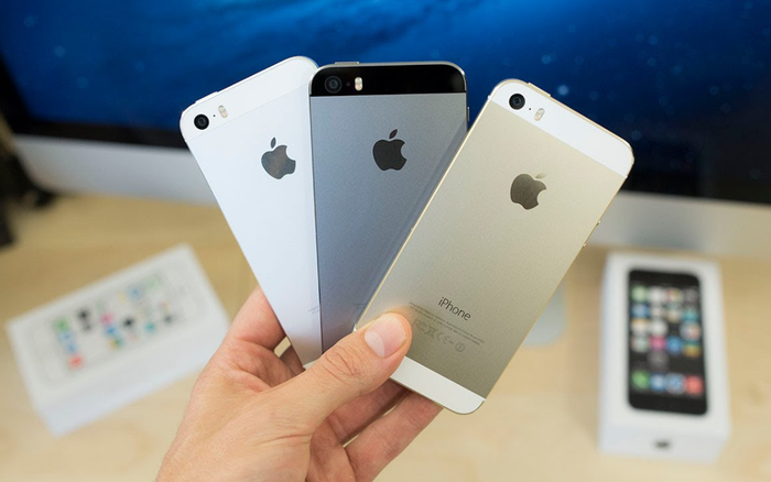 iPhone giá rẻ tràn lan dịp Tết, cẩn thận 'tiền mất tật mang' Ảnh 2