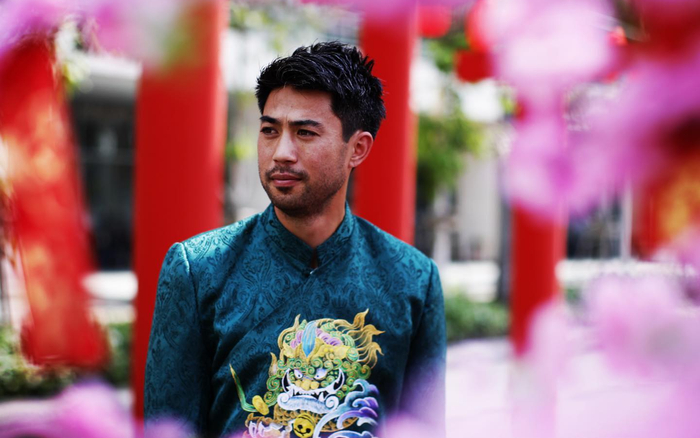 Lee Nguyễn ước thời gian có thể quay trở lại để khoác áo tuyển Việt Nam Ảnh 2