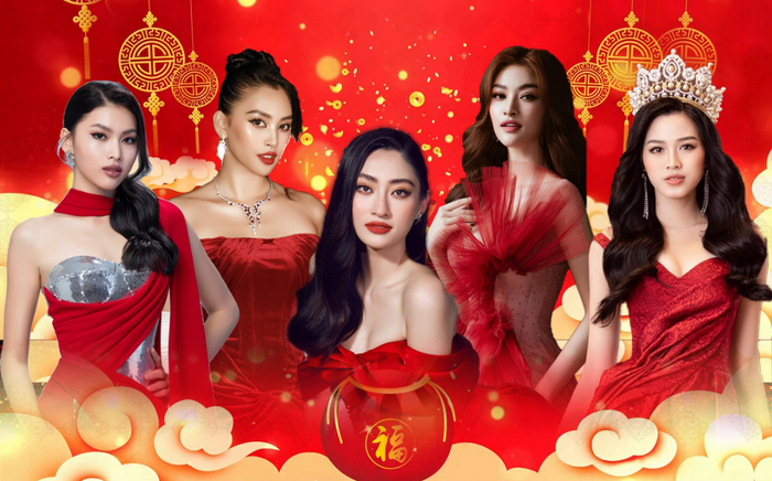 5 nàng hậu thế hệ mới: Tiểu Vy - Lương Linh lột xác, Kiều Loan đa tài, Đỗ Hà - Ngọc Thảo sẽ tạo kỳ tích? Ảnh 2