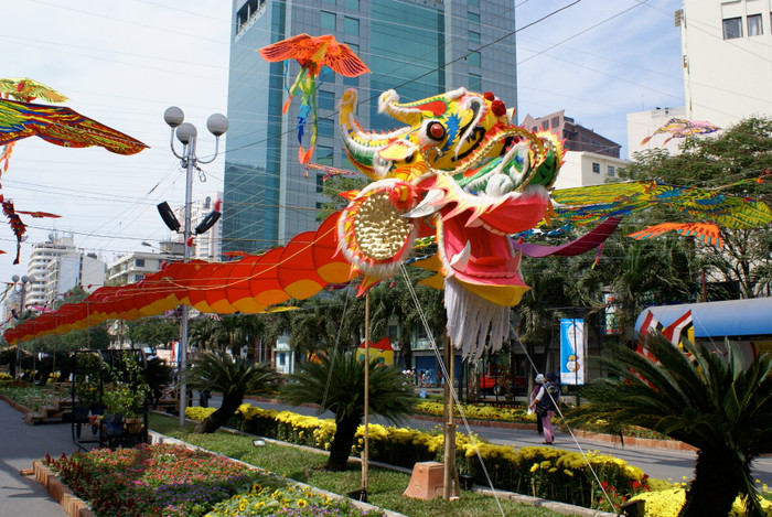 Việt Nam đang đưa ra các biện pháp nghiêm ngặt để ngăn chặn dịch COVID-19 lan rộng trước thềm Tết Nguyên đán Tân Sửu 2021. (Ảnh minh hoạ: Wikipedia)