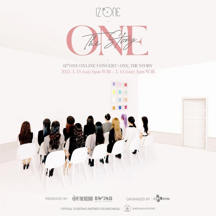 IZ*ONE tổ chức concert online mới: Sẽ là lần cuối trước khi tan rã? Ảnh 1