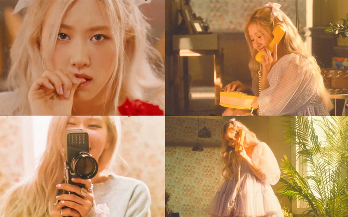 Rộ tin đồn Rosé (BlackPink) debut solo ngay đầu tháng 3 Ảnh 2