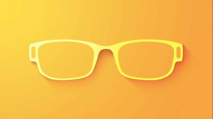 Màn hình micro OLED có thể được áp dụng trên các sản phẩm nhỏ gọn như kính thông minh. Ảnh: MacRumors