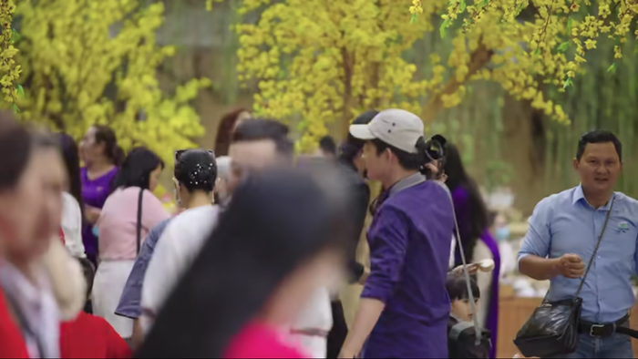 Phạm Đình Thái Ngân bắt tay Soho tung ca khúc ăn Tết phiên bản 'mùa Covid' Ảnh 6