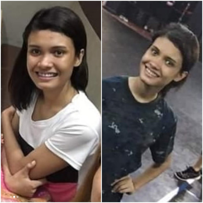 Trước đó cư dân mạng Indonesia cũng tung ra hình ảnh được cho là chưa qua dao kéo của Hoa hậu Hoàn vũ Philippines khiến nhiều người thất vọng vì kém sắc. 