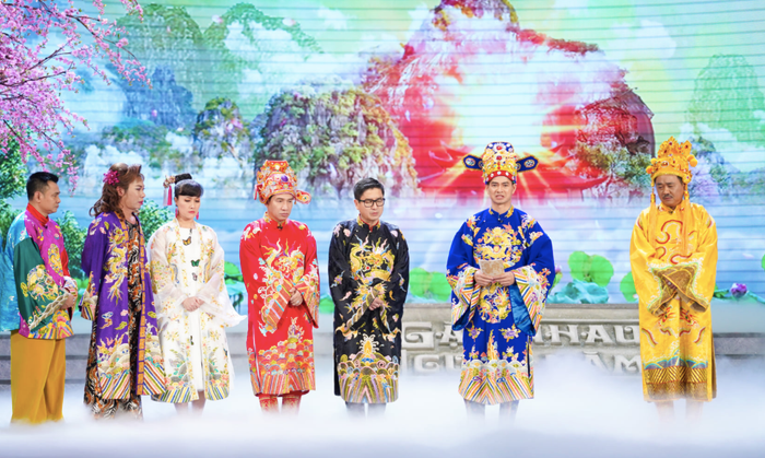 Táo Quân 2021 sẽ được phát chính thức trên YouTube Ảnh 5