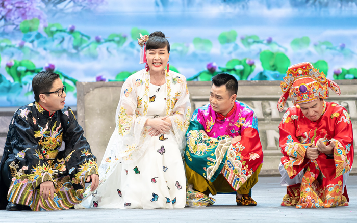 Táo Quân 2021 sẽ được phát chính thức trên YouTube Ảnh 2