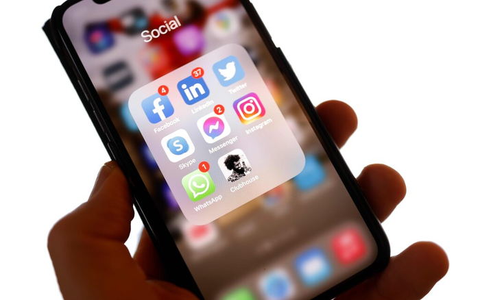 Facebook sẽ ra mắt một ứng dụng trò chuyện bằng âm thanh Ảnh 2