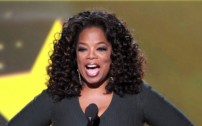 Mỗi khi muốn bỏ cuộc, hãy nhớ tới 9 câu chuyện này để được truyền cảm hứng Ảnh 2