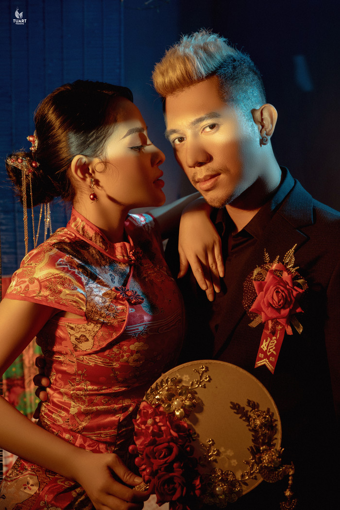 Từ trước đến nay Lương Bằng Quang và Ngân 98 luôn không ngại làm mới bản thân