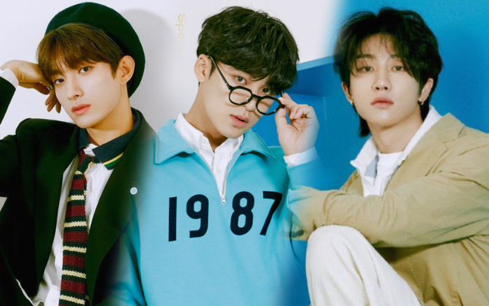 Thần tượng K-Pop sinh năm Sửu tiết lộ kế hoạch nghỉ Tết Nguyên đán 2021! Ảnh 2