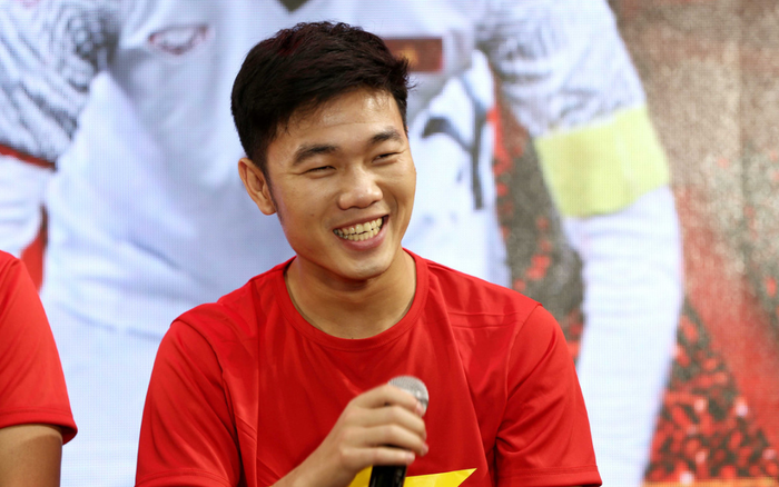 Xuân Trường vẫn ám ảnh với chấn thương nặng nhất sự nghiệp Ảnh 2