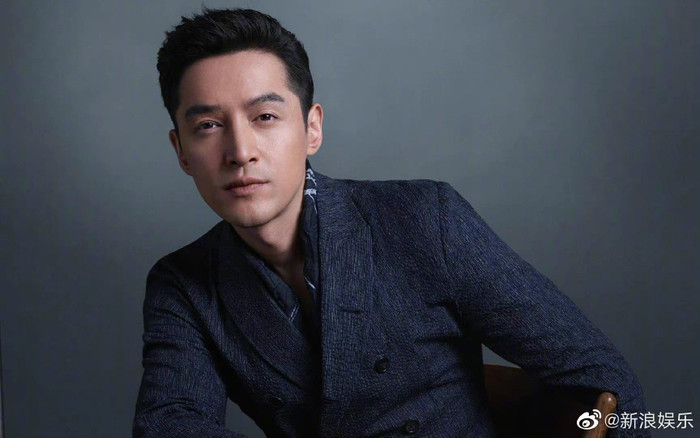 Hồ Ca xứng danh 'bad boy' của làng showbiz Hoa ngữ? Ảnh 2