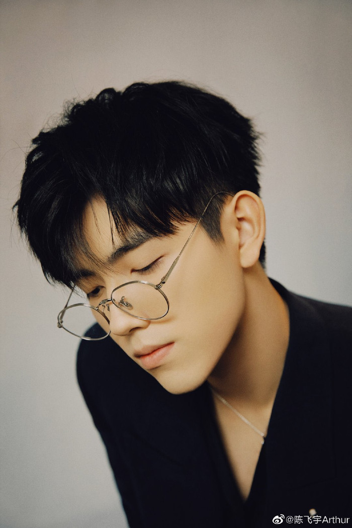 Nhiếp ảnh gia nói 'bóng gió' Trần Phi Vũ, La Vân Hi không đẹp trai như tưởng tượng Ảnh 7