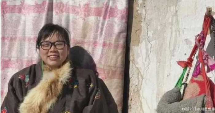 Hôn nhân của Ma và người đàn ông Thanh Hải, Tây Tạng từng được xem là biểu tượng của tình yêu trong sáng.