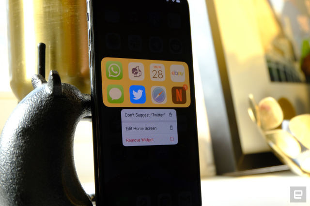Ảnh: Engadget