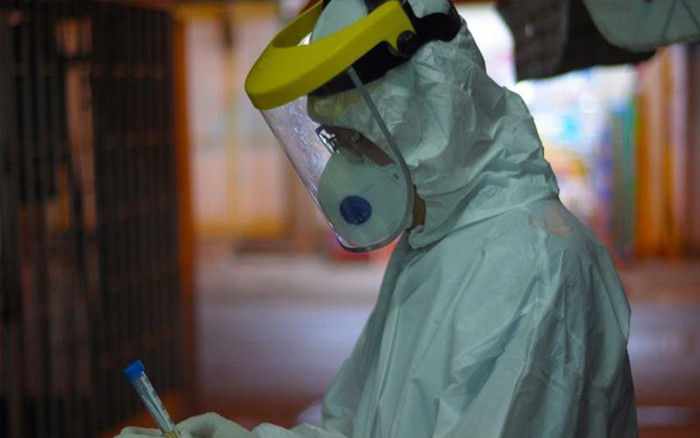 Thêm 31 ca mắc COVID-19 mới trong ngày 30 Tết Ảnh 2