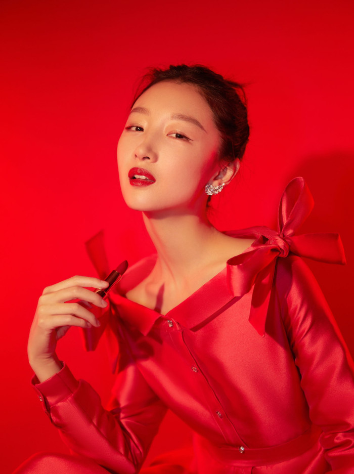 Đêm Xuân đón giao thừa 2021: TFBOYS hội tụ, Vương Nhất Bác, Lý Hiện, Nhậm Gia Luân cùng loạt sao tham dự! Ảnh 38