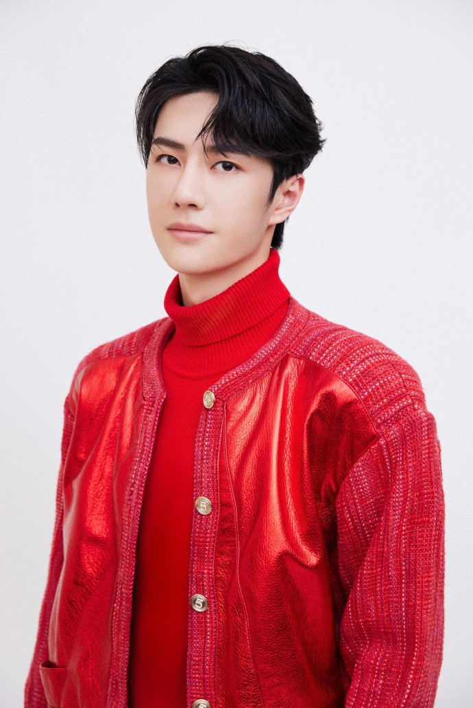 Đêm Xuân đón giao thừa 2021: TFBOYS hội tụ, Vương Nhất Bác, Lý Hiện, Nhậm Gia Luân cùng loạt sao tham dự! Ảnh 14