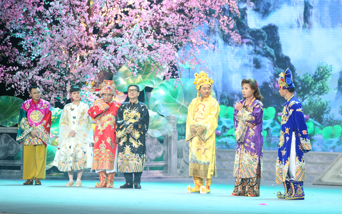 Kết thúc 'mùa' Táo 2021, không Táo nào bị phán xét mà chỉ có sức mạnh đồng lòng của toàn dân tộc Ảnh 2