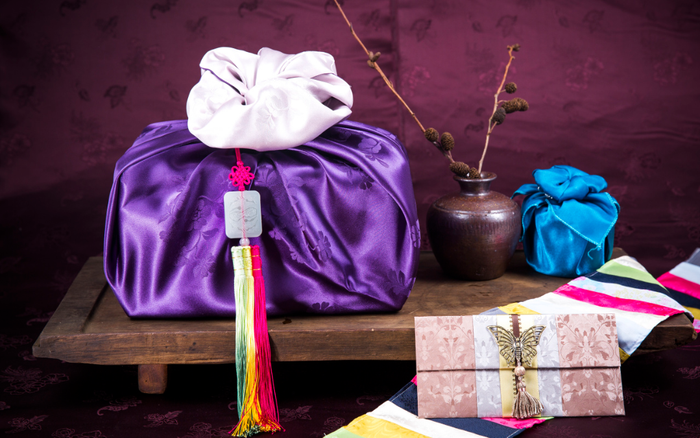 Quà Tết thời COVID-19 của người Hàn Quốc có gì đặc biệt? Ảnh 2