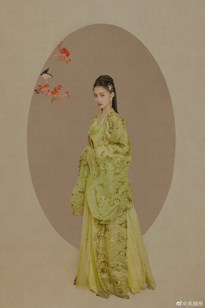 Quan Hiểu Đồng.