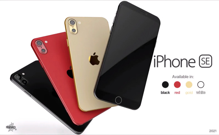 (Ảnh: 4RMD / YouTube)