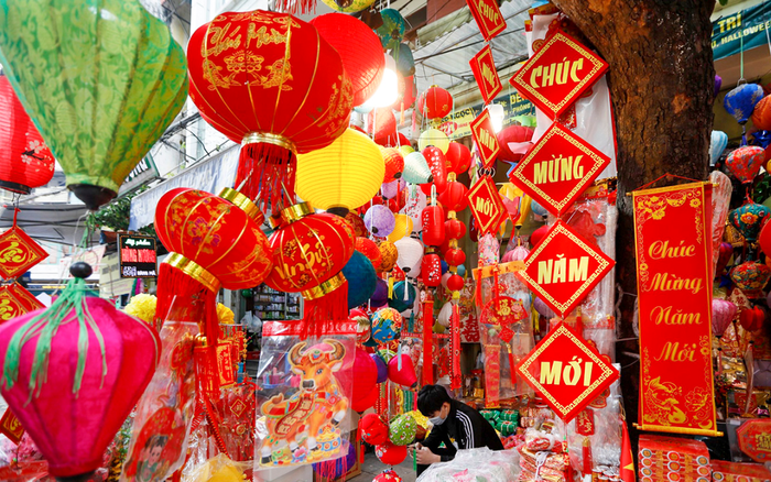 Tết Nguyên đán 2021, đây là những điều được cộng đồng mạng Việt Nam hỏi 'chị Google' nhiều nhất Ảnh 2