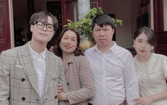 Dàn sao tuyển Việt Nam gửi lời chúc mừng năm mới Tân Sửu 2021 Ảnh 2