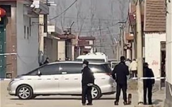 Đến đòi nợ không được, chủ nợ sát hại 6 người một nhà trong đêm giao thừa Ảnh 2