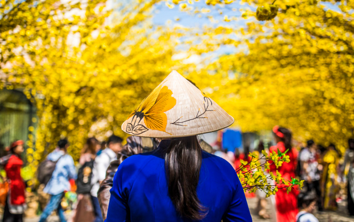 5 ứng dụng chỉnh ảnh xinh lung linh mà bạn nhất định phải dùng vào dịp Tết Nguyên đán 2021 Ảnh 2