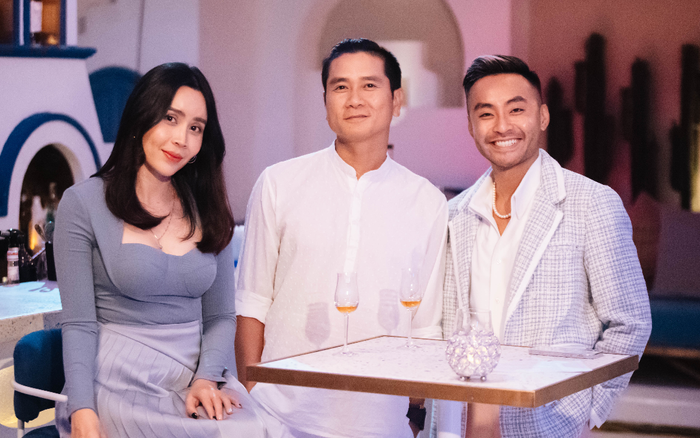 Hồ Hoài Anh: Lưu Hương Giang đã hy sinh rất lớn khi mang thai vào giai đoạn sự nghiệp đang rực rỡ Ảnh 2