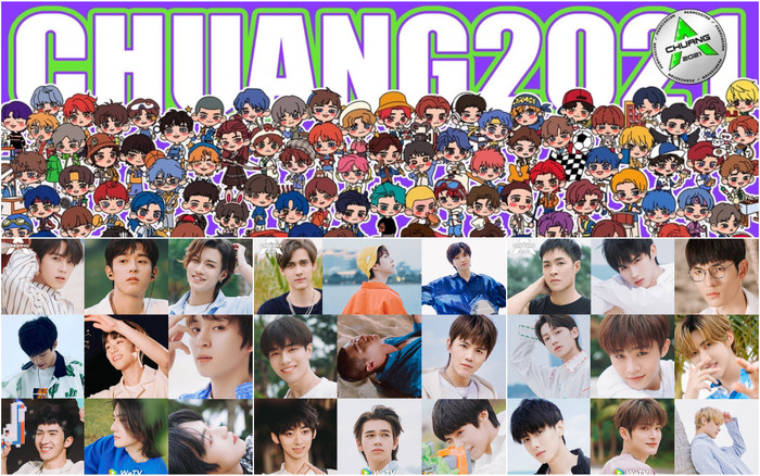 Trailer 'Sáng tạo doanh 2021': Không ngại thách thức đối thủ nặng ký Ảnh 2