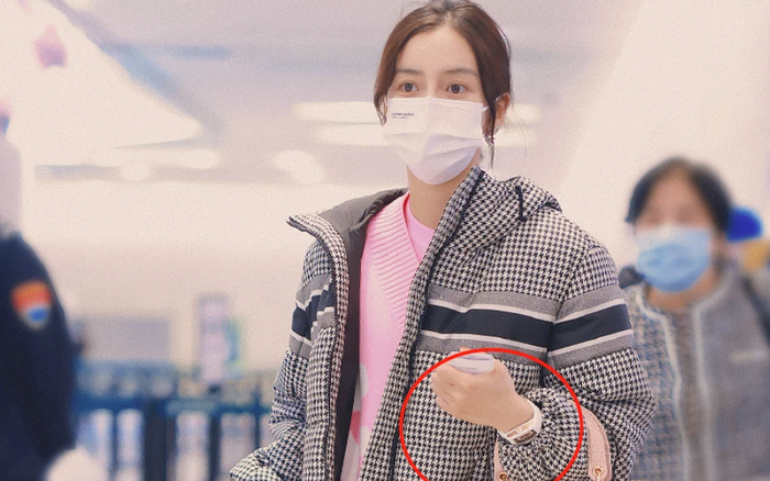 Angelababy không cùng Huỳnh Hiểu Minh về quê ăn Tết, dấy lên nghi vấn hôn nhân thật sự tan vỡ Ảnh 2