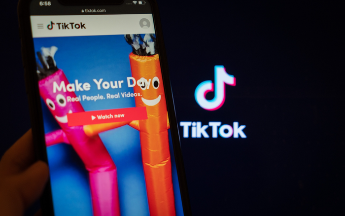 TikTok cân nhắc bán mảng vận hành ở Ấn Độ cho đối thủ địa phương Ảnh 2